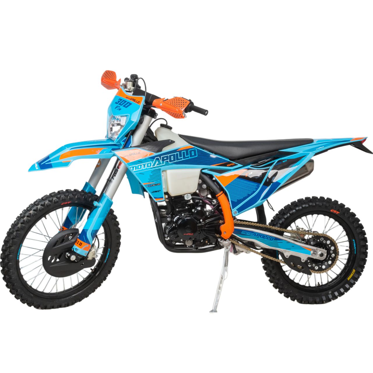 Мотоцикл Кросс Moto Apollo F5 300 (NB 300) РАСПРОДАЖА