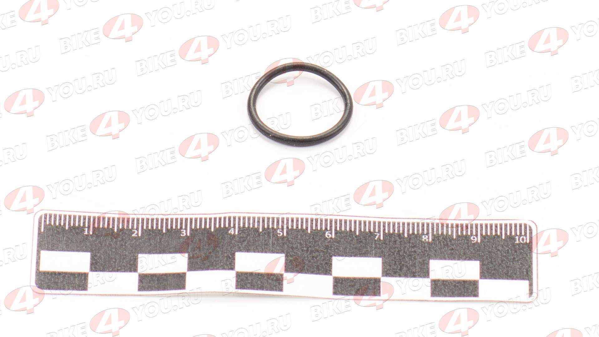 Кольцо уплотнительное 17,5×1,8 194MQ(NC450) ZS O-RING