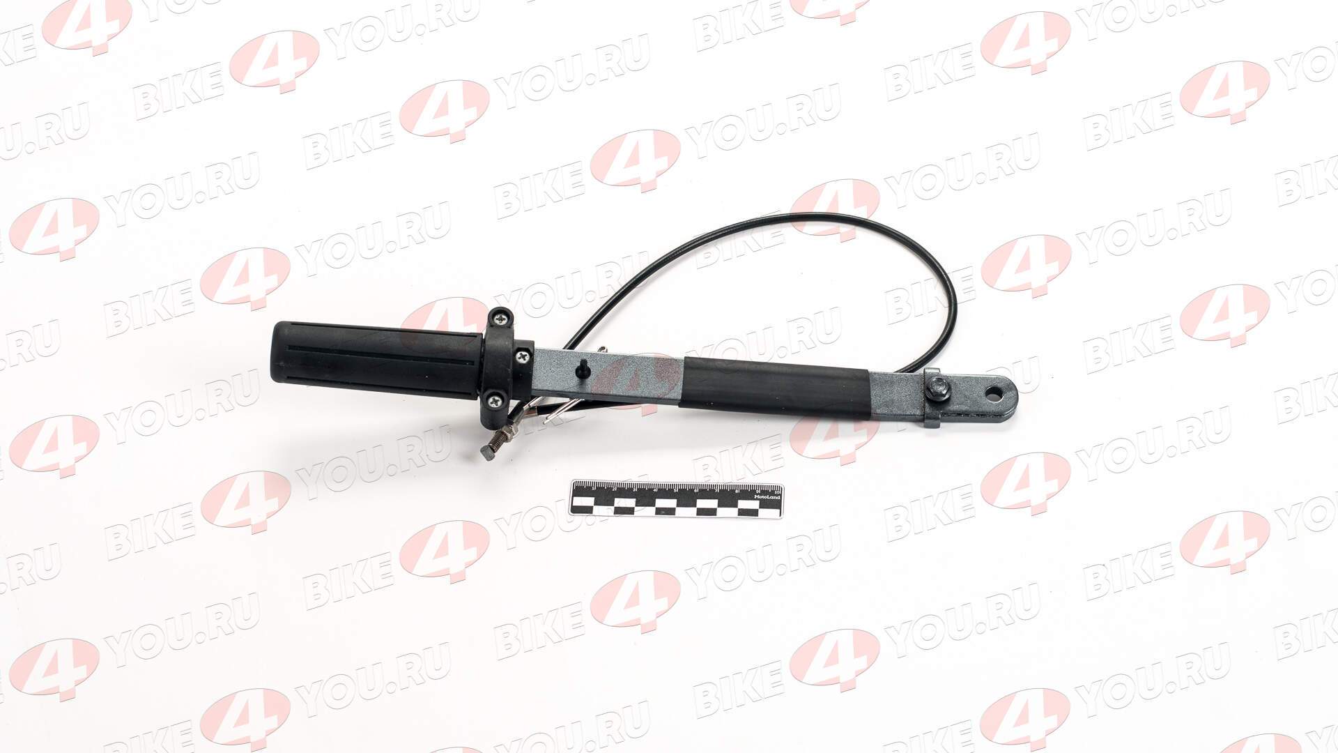 Ручка управления в сборе BREEZE T2.6 Ручка управления в сборе BREEZE T2.6