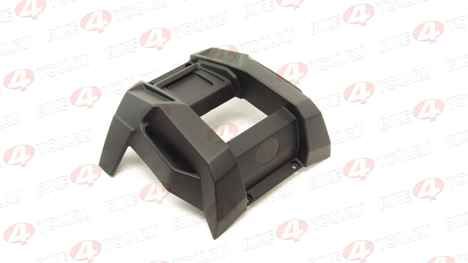 Пластик бампер передний ATV WILD TRACK X PRO