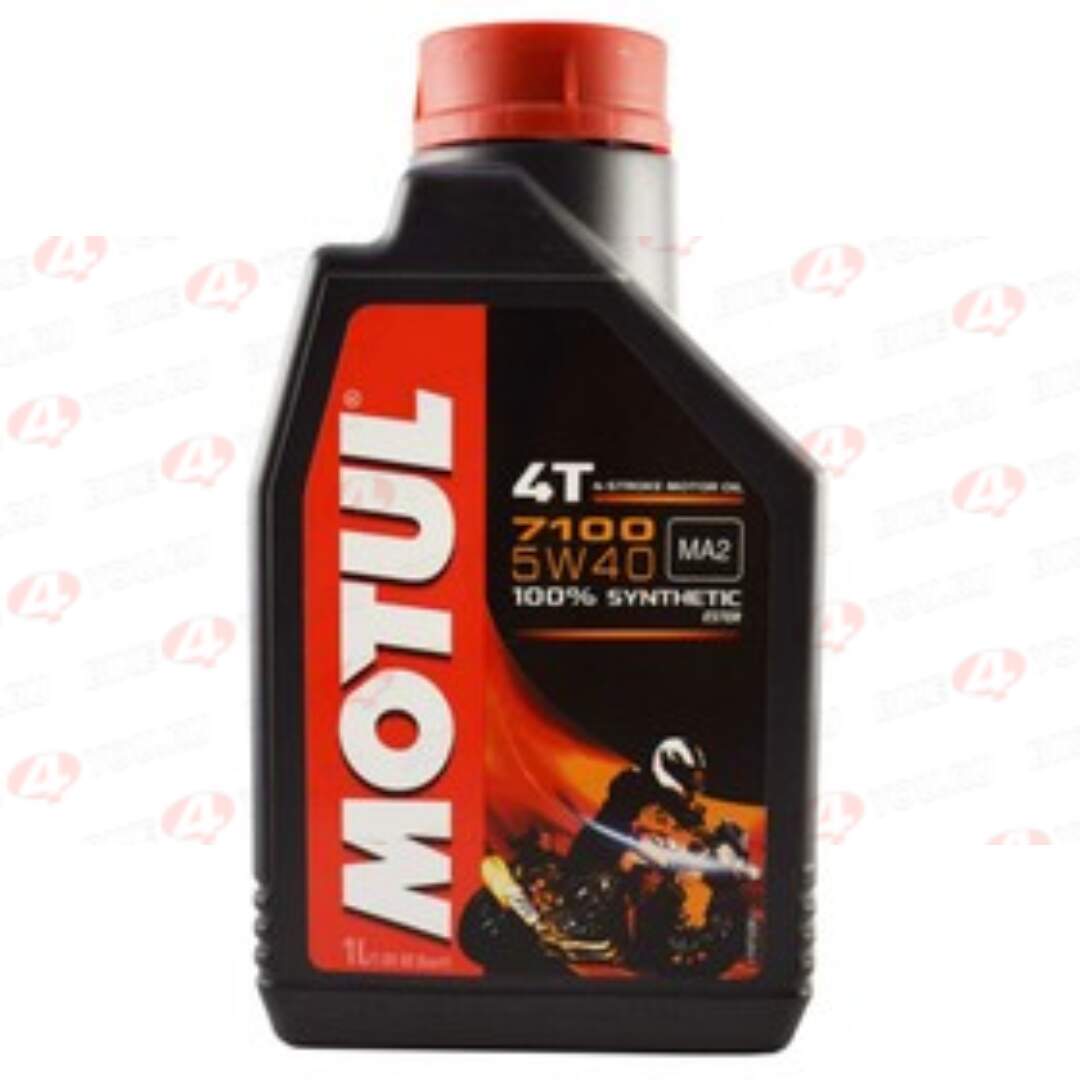 Масло моторное Motul 7100 4T 5W-40 1L