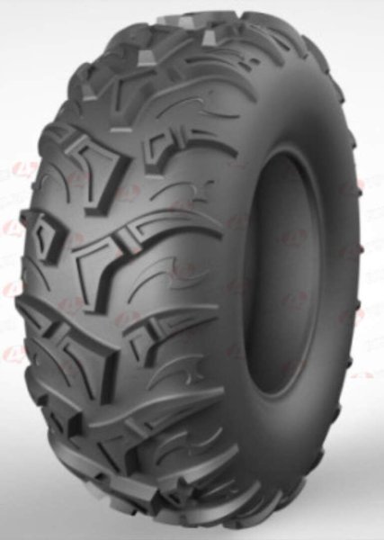 Покрышка ATV 12" 26x11-12 P-299 Yuanxing