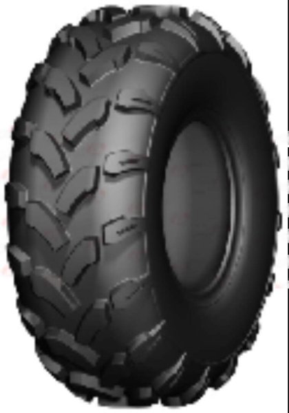 Покрышка ATV 10" 21x7-10 P-80 Yuanxing