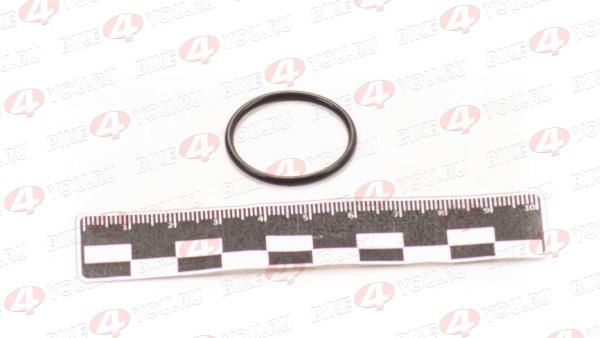 Кольцо уплотнительное 25×2 194MQ(NC450) ZS O-RING