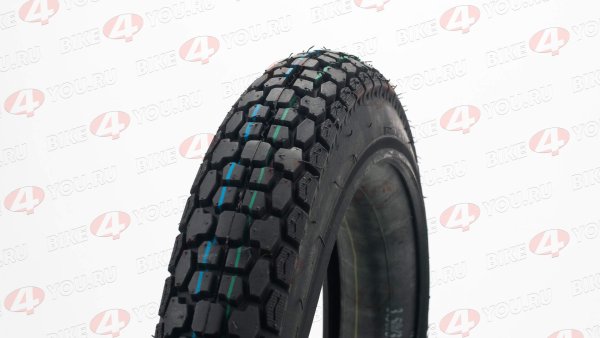 Покрышка мото 17" 3,00-17 F-550 (BosenTire)