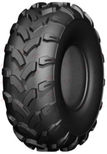 Покрышка ATV  8" 18x9.5-8 P-80 Yuanxing